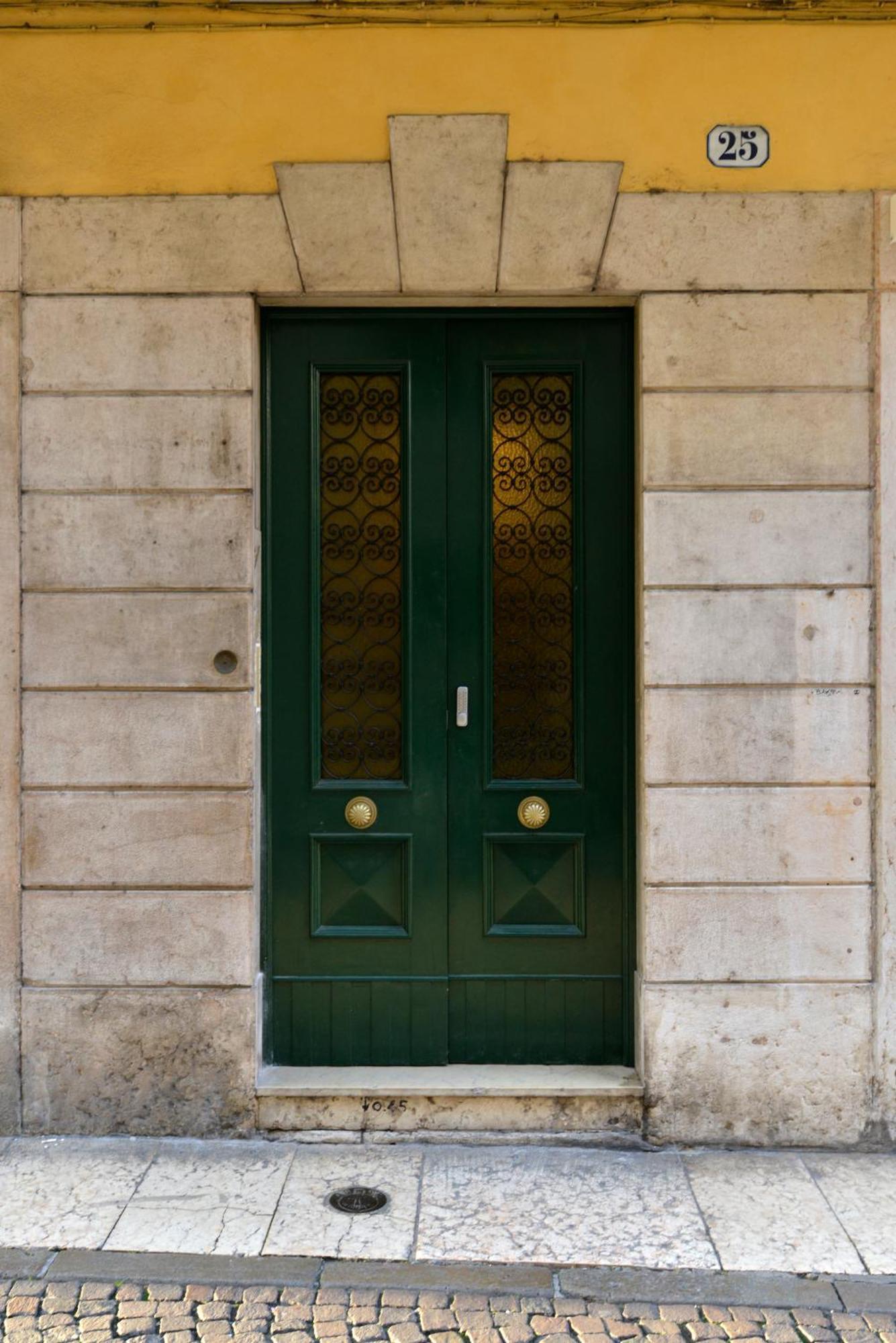 Giallo Dalia By Maison 73 Apartamento Verona Exterior foto