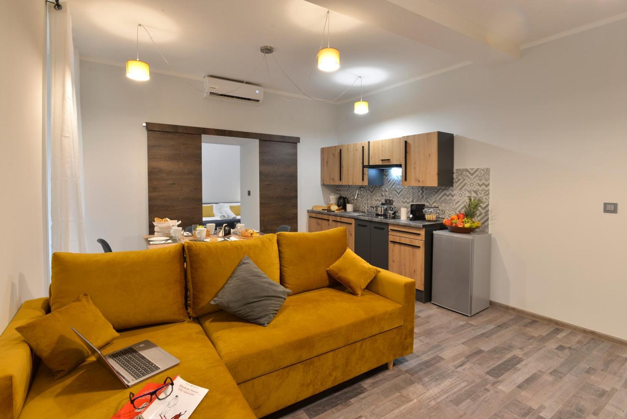 Giallo Dalia By Maison 73 Apartamento Verona Exterior foto