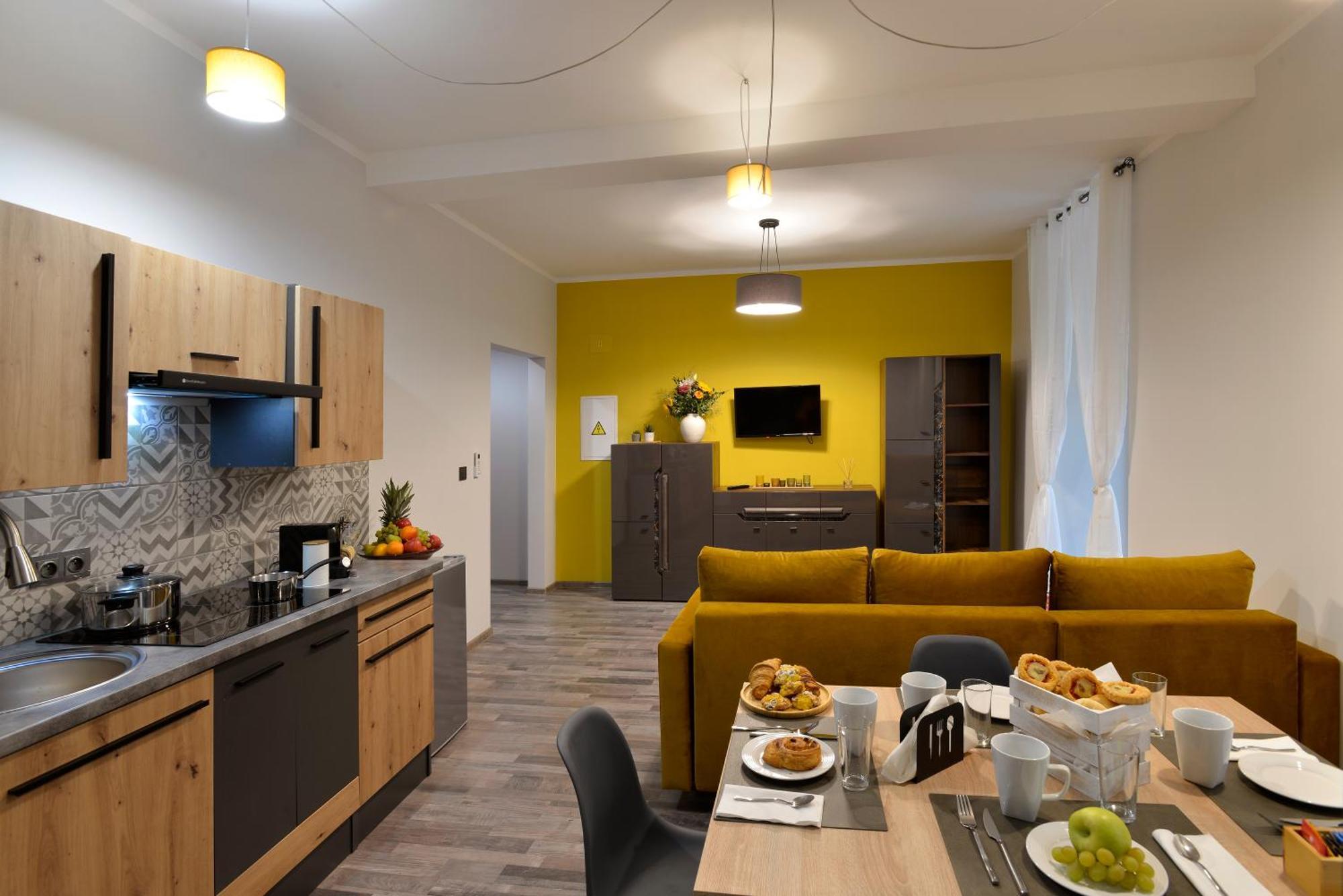 Giallo Dalia By Maison 73 Apartamento Verona Exterior foto