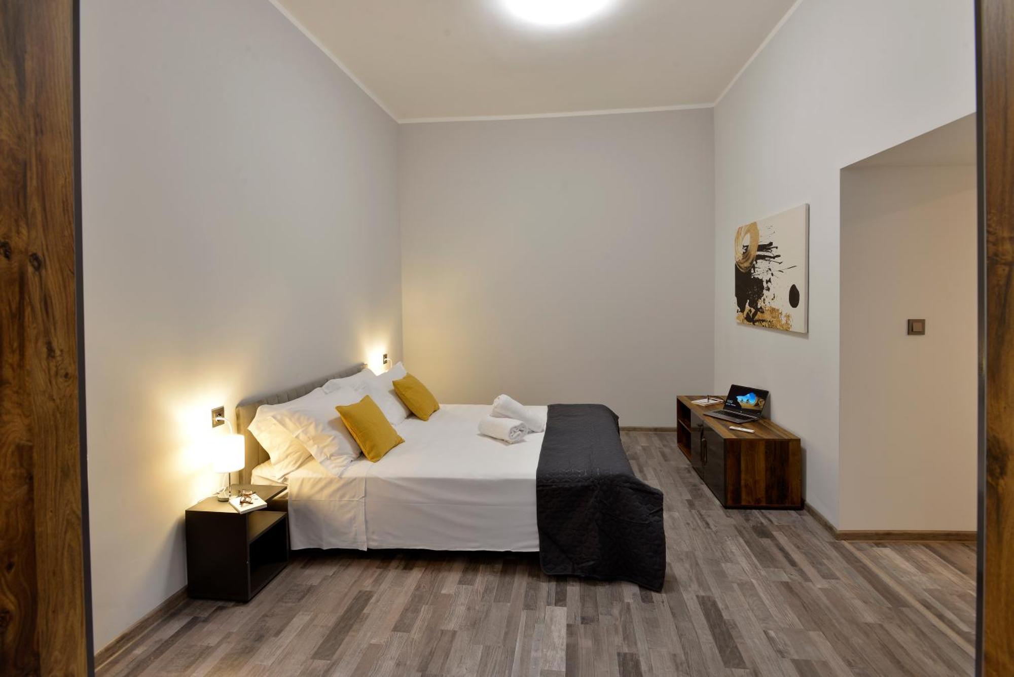 Giallo Dalia By Maison 73 Apartamento Verona Exterior foto